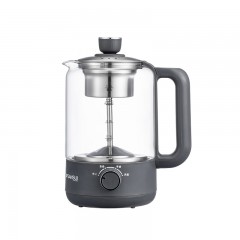 山水煮茶器SZC-968(JY-6615)  6975873110757
