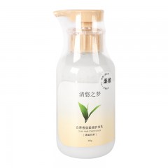 清悠之梦 白茶香氛柔顺护发乳300g '6970787214881
