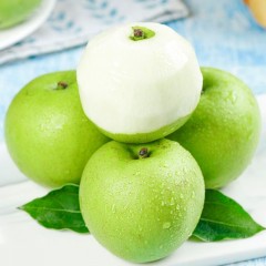 顺丰 砀山青梨【酥脆一号】净重4.5斤【单果300g+】