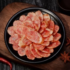 云上布拉 云上绝味礼盒腊肉礼盒 4644g  6976868430164