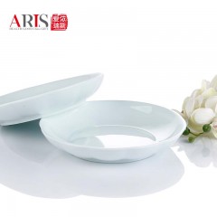爱依瑞斯 金瓜青瓷18头陶瓷餐具 AS-D1801H（新疆、西藏、港澳台不发货）