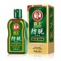 霸王380ml防脱洗发液  10101022482