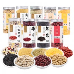 姚朵朵福满金堂杂粮组合装2960型