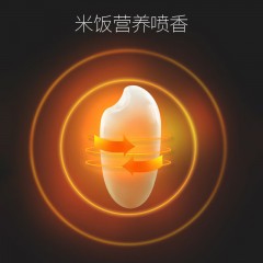 膳魔师智能电饭煲EHA-4136A