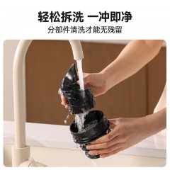 膳魔师京东自营 立式原汁机EHA-2113A