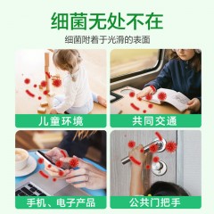 滴露-免洗洗手液经典松木50ml*3   69029424-3