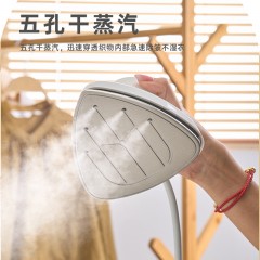 摩动便携式蒸汽小熨斗MD-SR02B