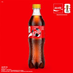可口可乐500ml*24
