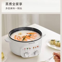 九阳电蒸锅 DZ118HG-GZ623 6953349875331 偏远另算运费