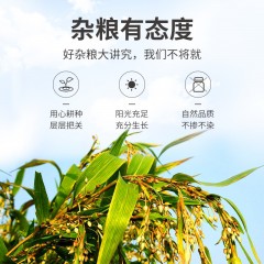 【方家铺子】薏米1kg/米砖