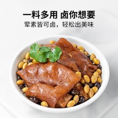 【方家铺子】茶叶蛋卤料包100g/瓶装