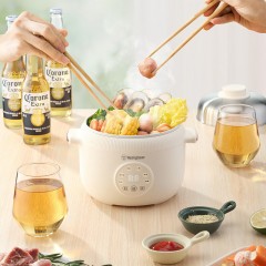 西屋WFB16L西屋电饭煲 1.6L