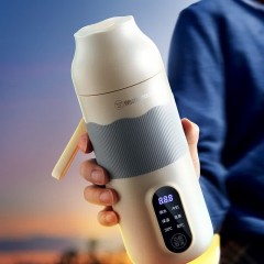 西屋(Westinghouse) WEK450A多功能水杯  650ml