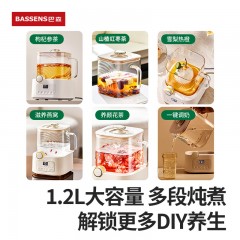 摩动液体加热器(养生杯)BS-D3