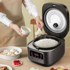 苏泊尔（SUPOR）QC系列4L电饭煲SF40FC696 1812933  6972493167741
