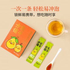 【方家铺子】枇杷秋梨膏210g（10g×21）/盒装
