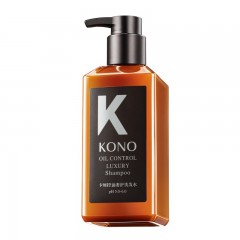 KONO卡厘-控油奢护洗发水（500ml）6936687215823 偏远另加运费