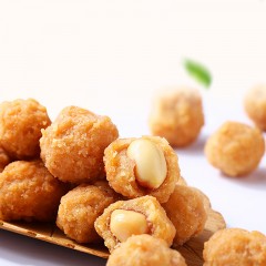百草味 多味花生100g*3袋    偏远另算运费