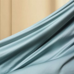 富安娜家纺 四件套（精选） 奢享静澜 1.5米 床单款 （被套203*229cm） 6916517821301