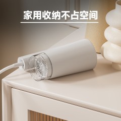 奔腾（POVOS）奔腾（POVOS）迷你可折叠电吹风PH9600I深灰银