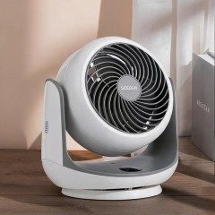 SEEDEN7.5寸交流台式空气循环扇RY888