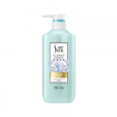 舒蕾小苍兰香氛控油去屑洗发露480g码6977196331154