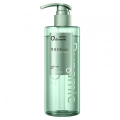 舒蕾氧活O₂ Dynamic控油去屑洗发露400g码6977196331598
