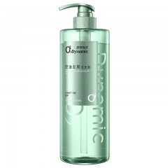 舒蕾氧活O₂ Dynamic控油去屑洗发露750g码6977196331581