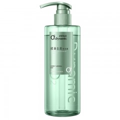 舒蕾氧活O₂ Dynamic顺滑去屑洗发露400g码6977196331611