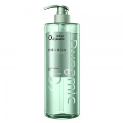 舒蕾氧活O₂ Dynamic顺滑去屑洗发露750g码6977196330331