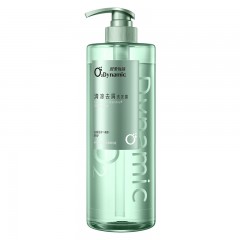 舒蕾氧活O₂ Dynamic清凉去屑洗发露750g码6977196331628
