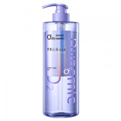 舒蕾氧活O₂ Dynamic密集沁润沐浴露750g码6973226729632