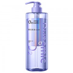 舒蕾氧活O₂ Dynamic奢宠美肤沐浴露750g码6973226729649