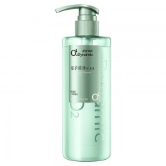 舒蕾氧活O₂ Dynamic倍护顺滑护发素400ml码6973226729625