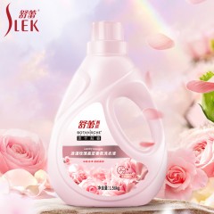 舒蕾甄选波卡莉香浪漫玫瑰高定香氛洗衣液1.58kg码6977196331680