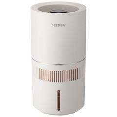 SEEDEN/西点4升无雾加湿器XD-4088JB  6971372631373  偏远地区加收运费