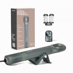 SEEDEN/西点高速便携式多功能烘干机 XD-8500HA 6971372631380 偏远地区加收运费