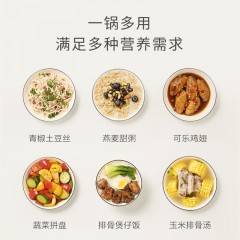 温仑山(Velosan)煎奶两件套A-VP-1QTZ02