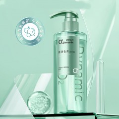 舒蕾氧活O₂ Dynamic顺滑去屑洗发露750g码6977196330331