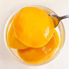 万达维C爆汁黄桃干260g/6972011734738
