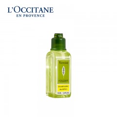 欧舒丹马鞭草五格礼盒50ml*4+50g