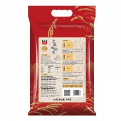 太粮油粘米 5kg 6927096515536