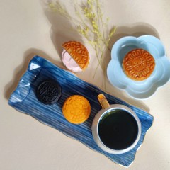 谛品居星际畅享月饼礼盒460g