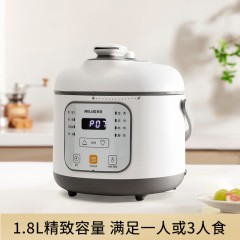 MELNG/美菱 电压力锅 ML-LC18401(型号）6936897557270偏远另算运费