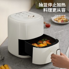 美菱MZG-DY6060（白）电烤炉(空气炸锅)