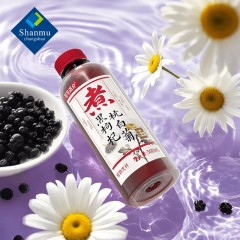 可可满分黑枸杞杭白菊 450ml*20瓶  6974139943061