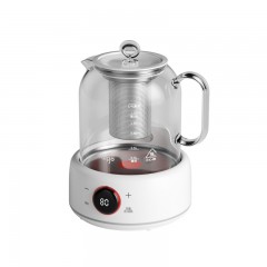 aigo爱国者1.4L恒温壶电热水壶煮茶壶花茶壶保温AHCH-70W01 6978474990681 偏远地区加运费