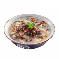 紫光园 骨汤羊杂4袋+麻酱烧饼2袋  Zgy000037