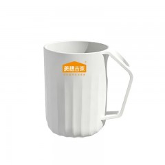 美穗吉家 海浪多功能漱口杯 MIH-261658 6978459191423