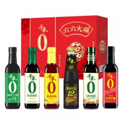 千禾速味厨房3010集采
